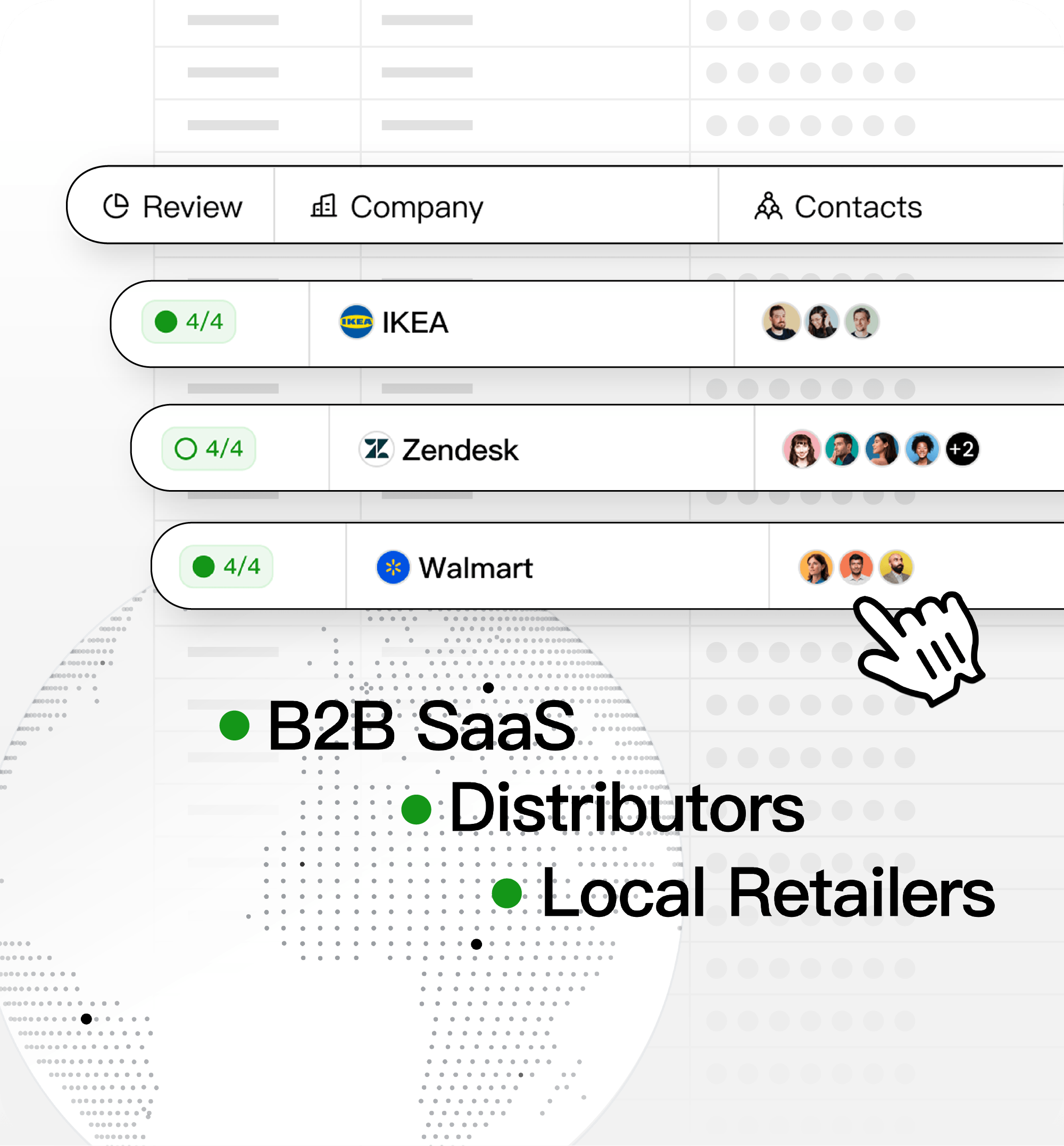 Identify Qualified Buyers